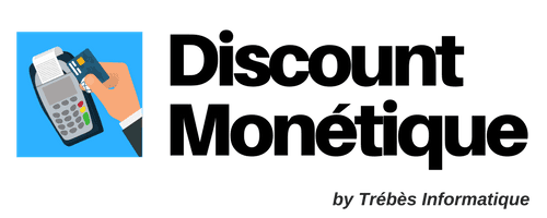 Discount Monétique